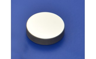 UVFS λ/4 D50.8x12 Улучшенные алюминиевые зеркала